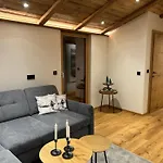 Mountainview-lodge Exklusiver Neubau Mit Bergblick Apartament