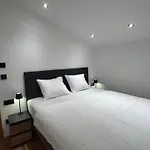 Apartament Mountainview-lodge Exklusiver Neubau Mit Bergblick