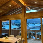 Mountainview-lodge Exklusiver Neubau Mit Bergblick *