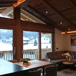 Apartment Mountainview-lodge Exklusiver Neubau Mit Bergblick *