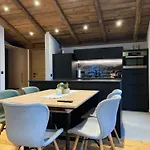 Apartament Mountainview-lodge Exklusiver Neubau Mit Bergblick *