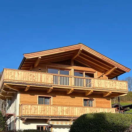 Mountainview-lodge Exklusiver Neubau Mit Bergblick *