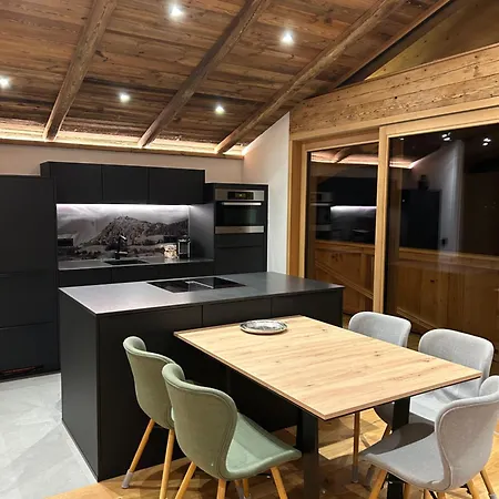 Mountainview-lodge Exklusiver Neubau Mit Bergblick