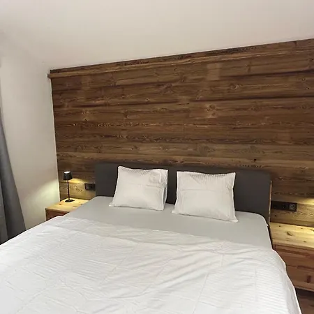 Lejlighed Mountainview-lodge Exklusiver Neubau Mit Bergblick Reith bei Kitzbühel