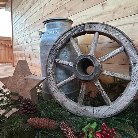 Lejlighed Mountainview-lodge Exklusiver Neubau Mit Bergblick Reith bei Kitzbühel