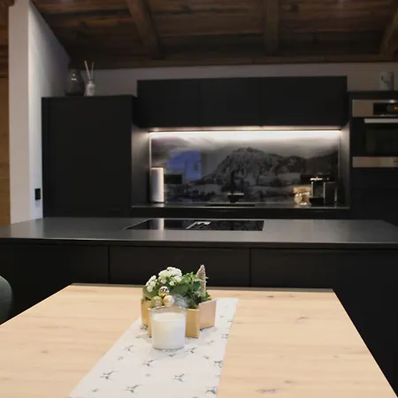 Mountainview-lodge Exklusiver Neubau Mit Bergblick