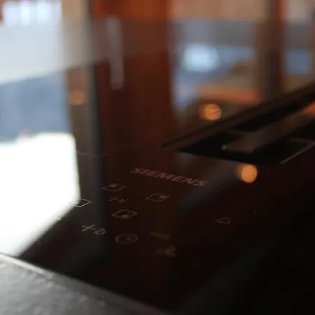 Mountainview-lodge Exklusiver Neubau Mit Bergblick Lejlighed *