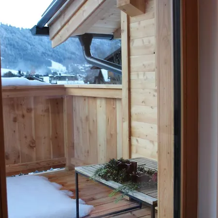 Lejlighed Mountainview-lodge Exklusiver Neubau Mit Bergblick Reith bei Kitzbühel