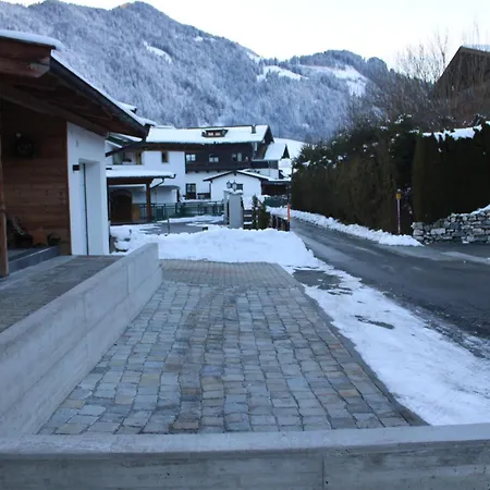 Апартаменты Mountainview-lodge Exklusiver Neubau Mit Bergblick *