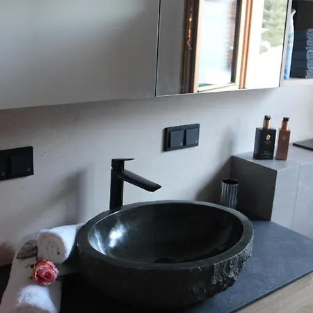 Mountainview-lodge Exklusiver Neubau Mit Bergblick