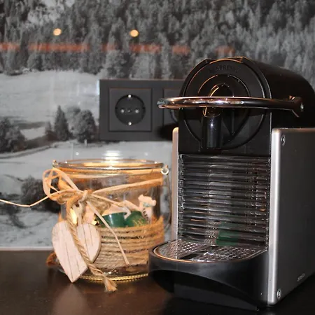 Apartment Mountainview-lodge Exklusiver Neubau Mit Bergblick *