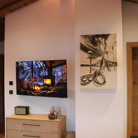 Mountainview-lodge Exklusiver Neubau Mit Bergblick * Reith bei Kitzbuehel