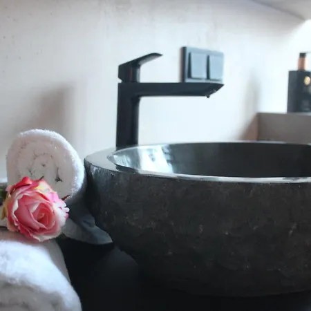 Mountainview-lodge Exklusiver Neubau Mit Bergblick