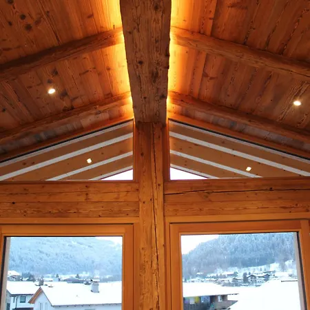 Mountainview-lodge Exklusiver Neubau Mit Bergblick *