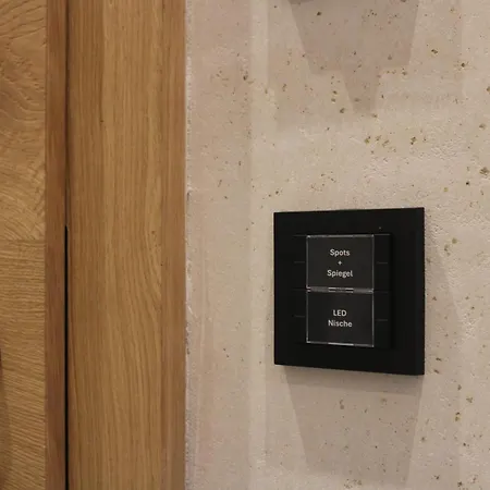 Mountainview-lodge Exklusiver Neubau Mit Bergblick