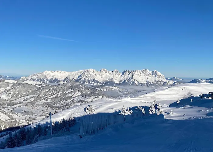 Mountainview-lodge Exklusiver Neubau Mit Bergblick Lejlighed Reith bei Kitzbühel