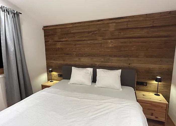 Апартаменты Mountainview-lodge Exklusiver Neubau Mit Bergblick Райт-бай-Кицбюэль