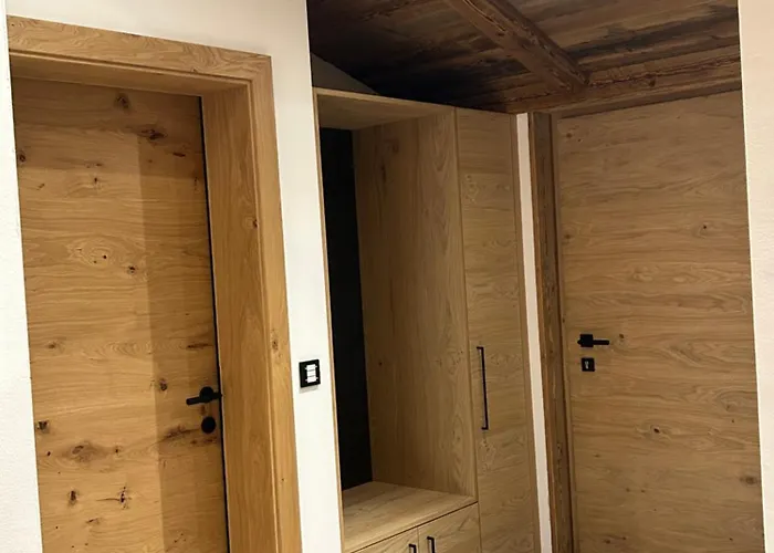 Mountainview-lodge Exklusiver Neubau Mit Bergblick * Райт-бай-Кицбюэль