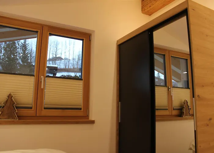 Mountainview-lodge Exklusiver Neubau Mit Bergblick *