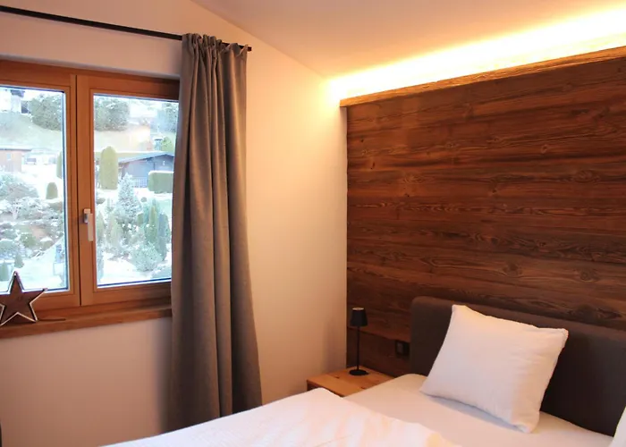 Mountainview-lodge Exklusiver Neubau Mit Bergblick * Райт-бай-Кицбюэль