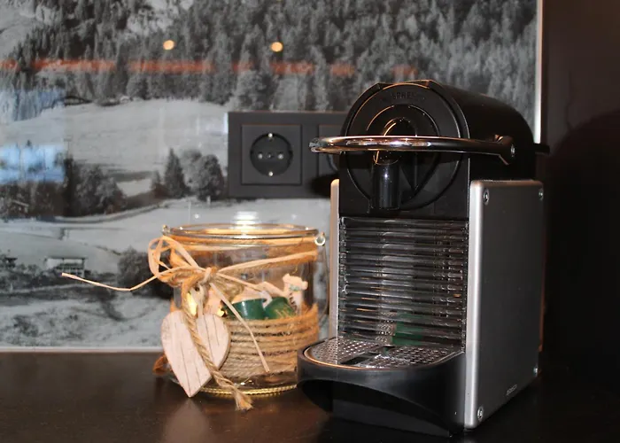 Апартаменты Mountainview-lodge Exklusiver Neubau Mit Bergblick *