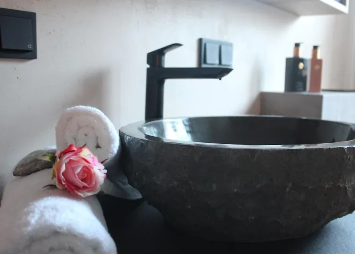 Mountainview-lodge Exklusiver Neubau Mit Bergblick