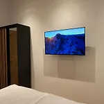 Mountainview-lodge Exklusiver Neubau Mit Bergblick Lägenhet *