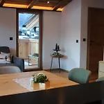 Lägenhet Mountainview-lodge Exklusiver Neubau Mit Bergblick *
