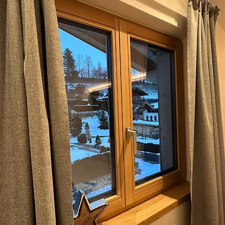 Mountainview-lodge Exklusiver Neubau Mit Bergblick شقة *