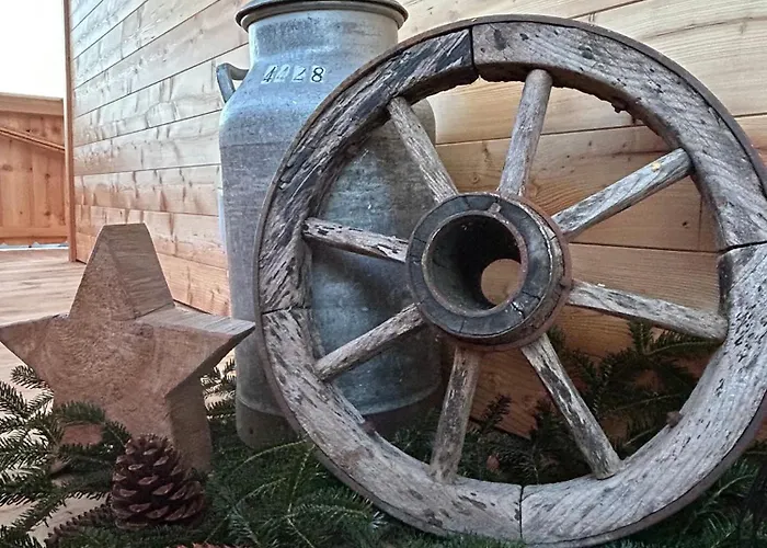 Διαμέρισμα Mountainview-lodge Exklusiver Neubau Mit Bergblick Reith bei Kitzbühel