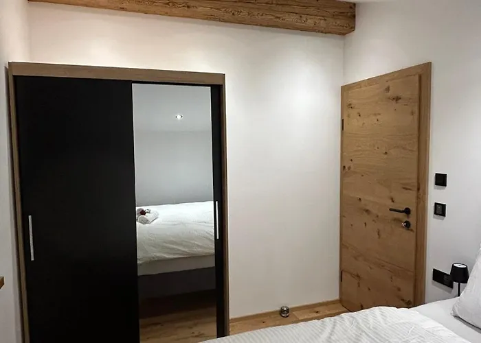 Διαμέρισμα Mountainview-lodge Exklusiver Neubau Mit Bergblick Reith bei Kitzbühel