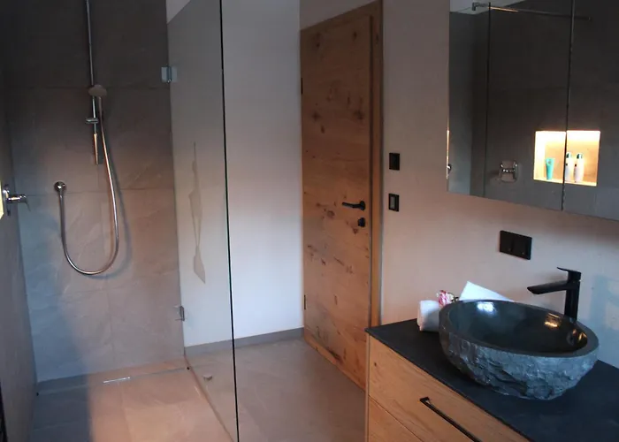 Mountainview-lodge Exklusiver Neubau Mit Bergblick *