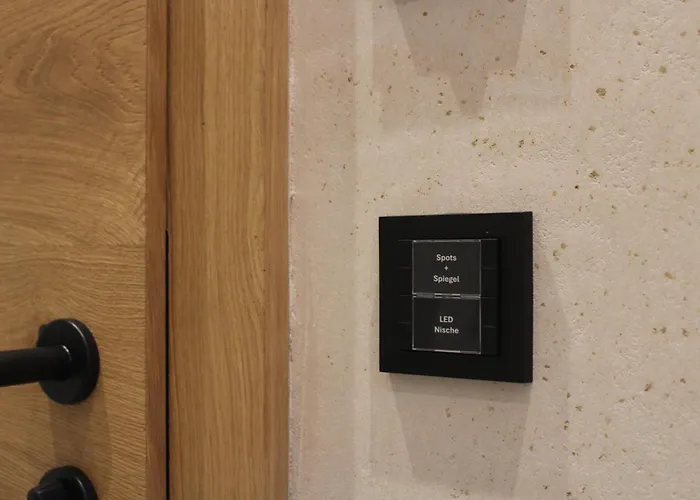 Mountainview-lodge Exklusiver Neubau Mit Bergblick