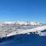 Mountainview-lodge Exklusiver Neubau Mit Bergblick Apartamento Reith bei Kitzbühel