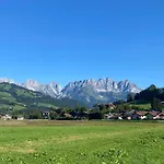 Mountainview-lodge Exklusiver Neubau Mit Bergblick Apartamento *