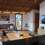 Apartamento Mountainview-lodge Exklusiver Neubau Mit Bergblick *