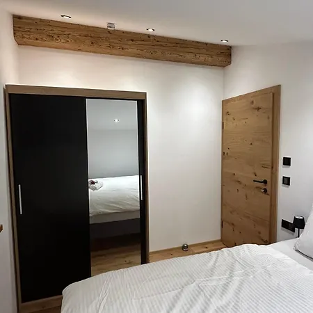 公寓 Mountainview-lodge Exklusiver Neubau Mit Bergblick 瑞斯贝基茨比厄尔