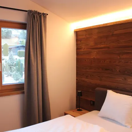 Mountainview-lodge Exklusiver Neubau Mit Bergblick * 瑞斯贝基茨比厄尔
